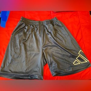 ADIDAS SHORTS